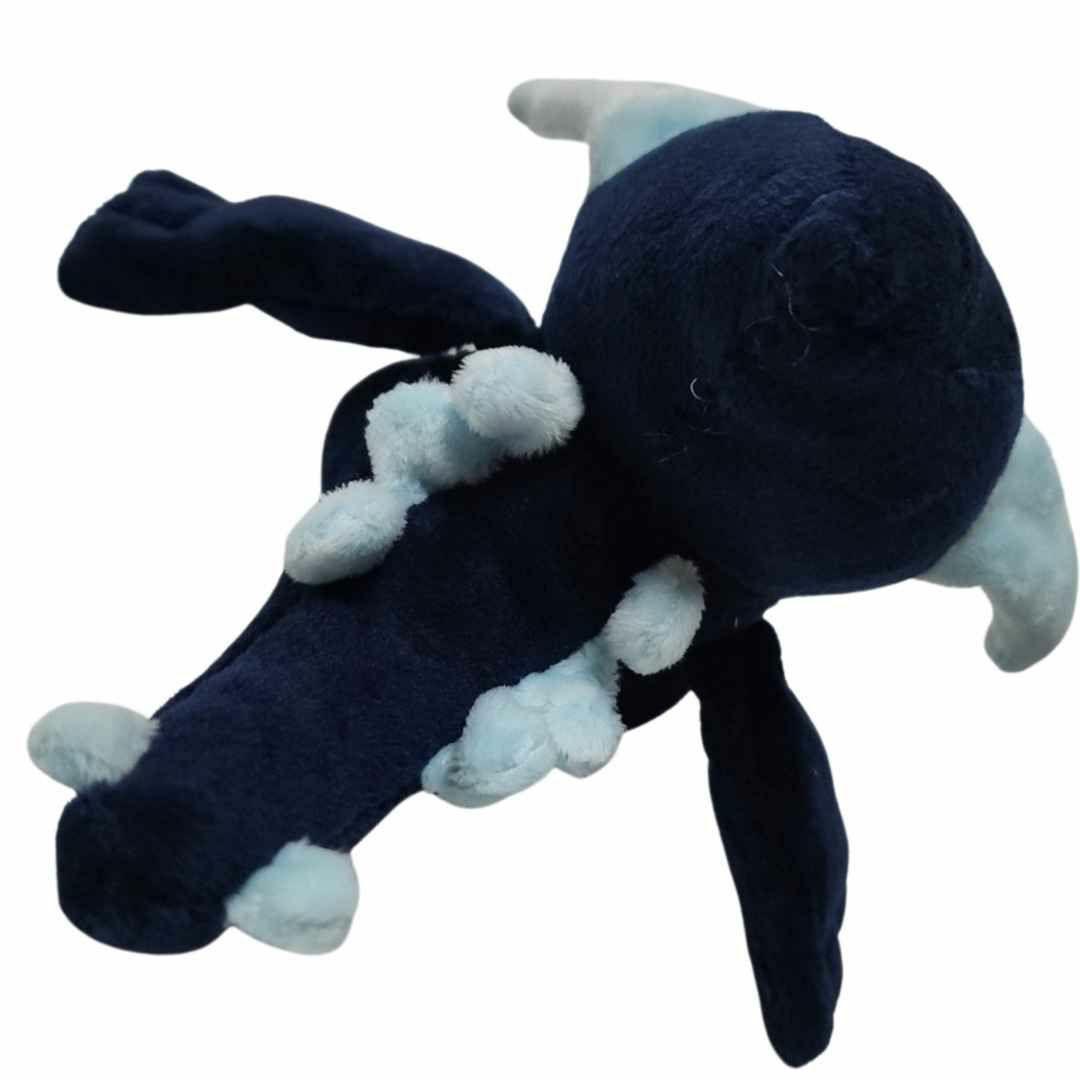 ダークルギア　ポケモン　ぬいぐるみ　大きい　マスコット　人形　グッズ　国内16c