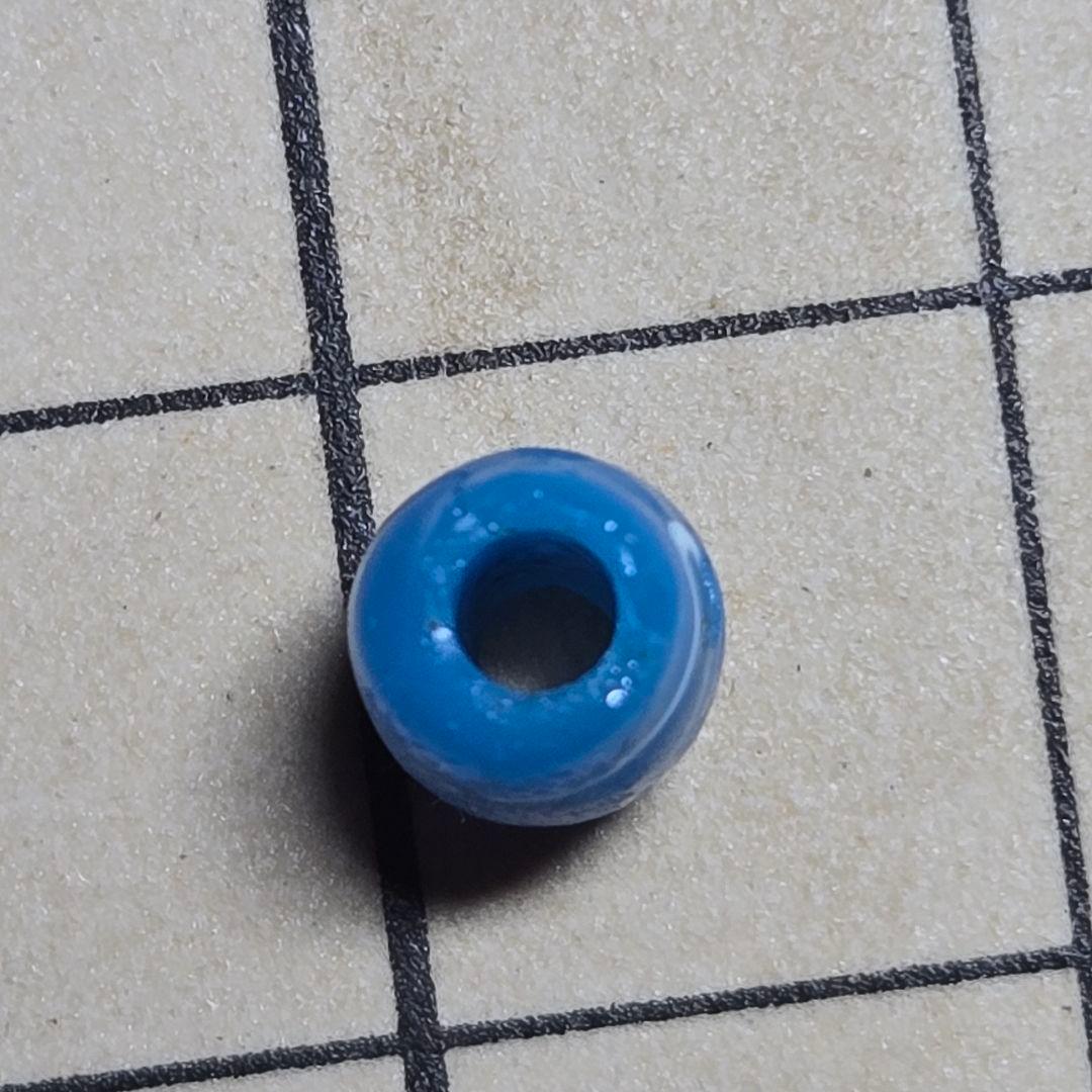 稀少　小粒　ブルースクイッグル　goro's等のカスタムに