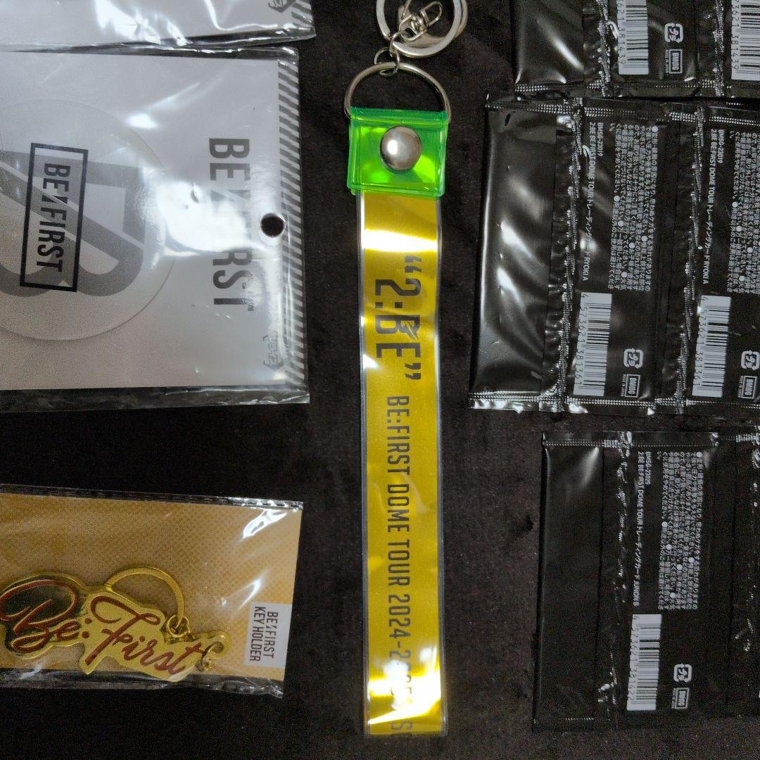 BE:FIRST BMSG　まとめ売り