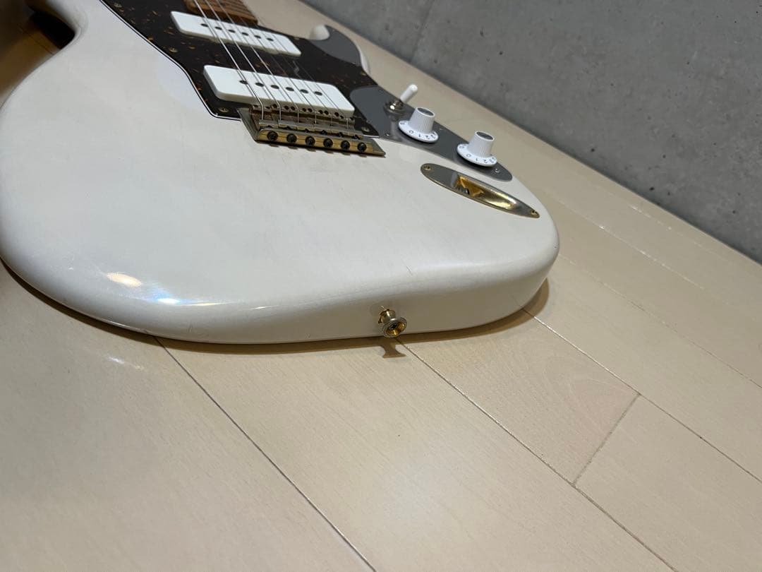ギター ESP Stratocaster oldie '57s