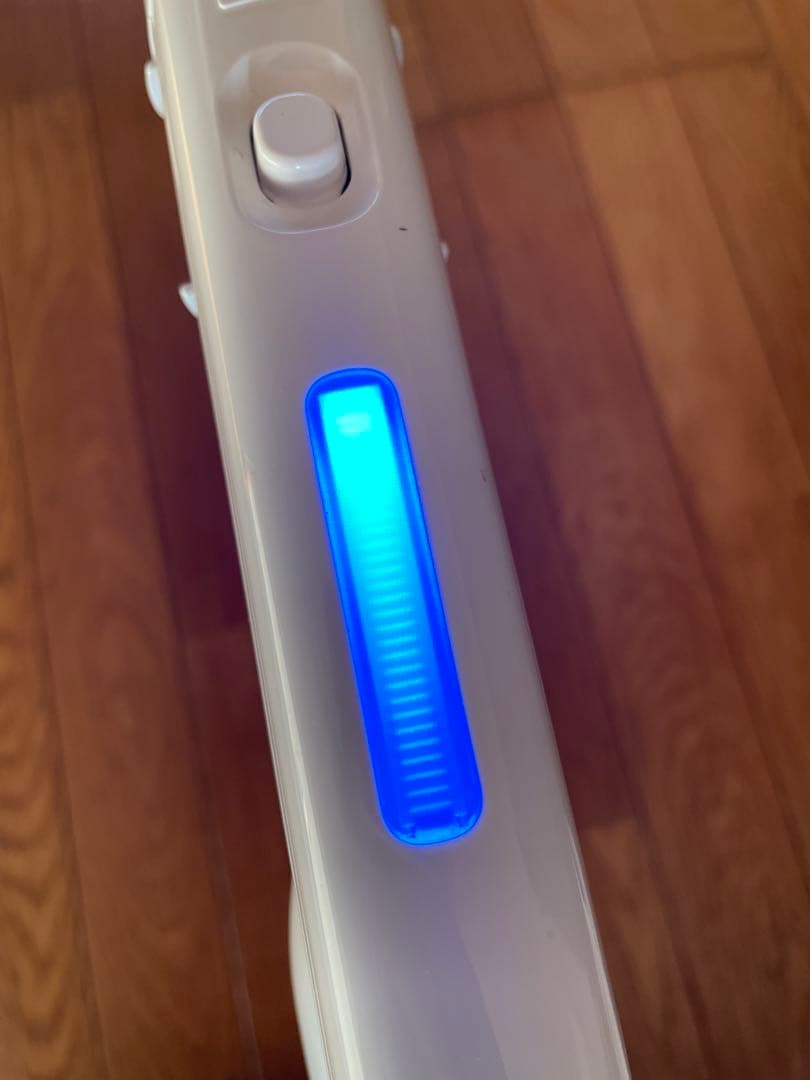 ま*け様 Panasonic 電気掃除機 MC-SJP840K