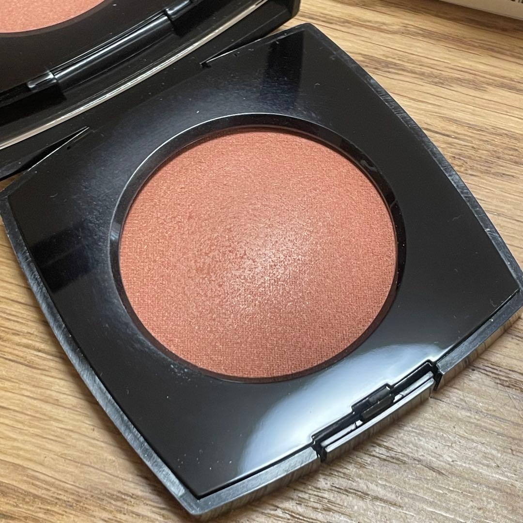 CHANEL MAC コスメ 3点セット