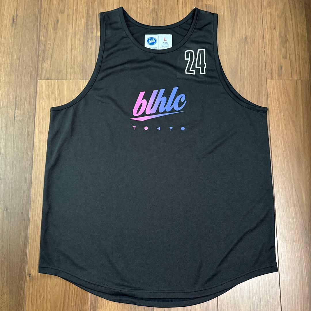 ballaholic タンクトップ　L