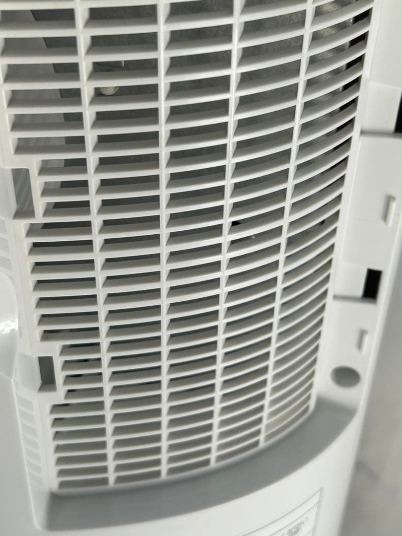 未使用 Panasonic DS-FKS1204-A セラミックヒーター