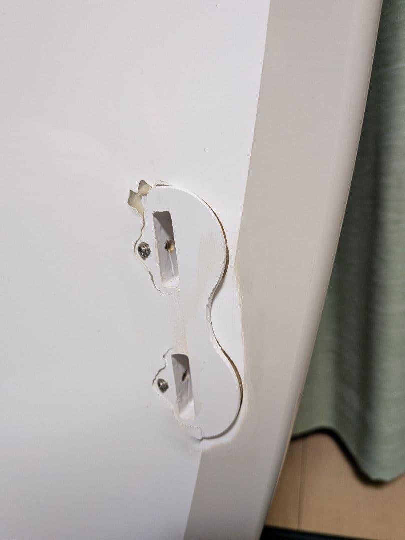 BLCKS CV サーフボード 6'6\"