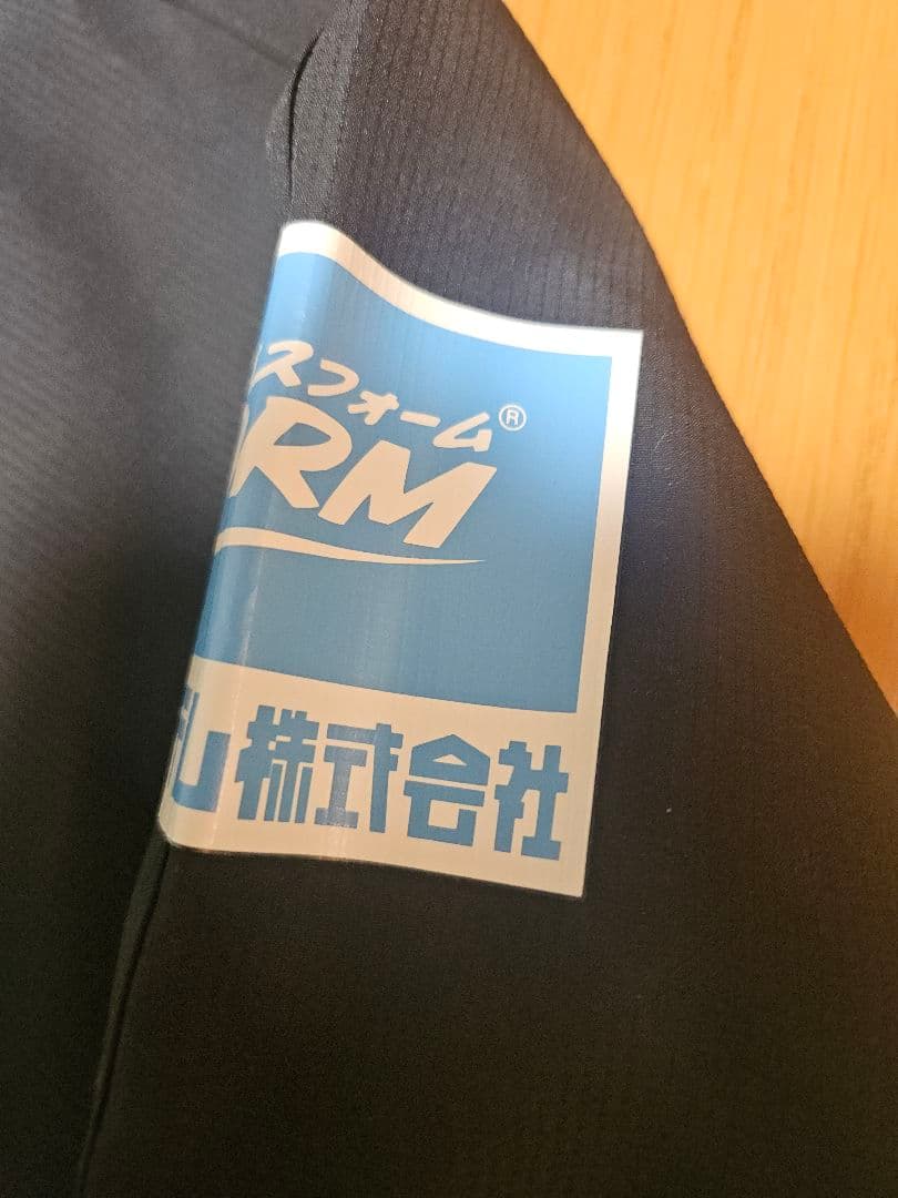 松本山雅FC adidas GKジャケット