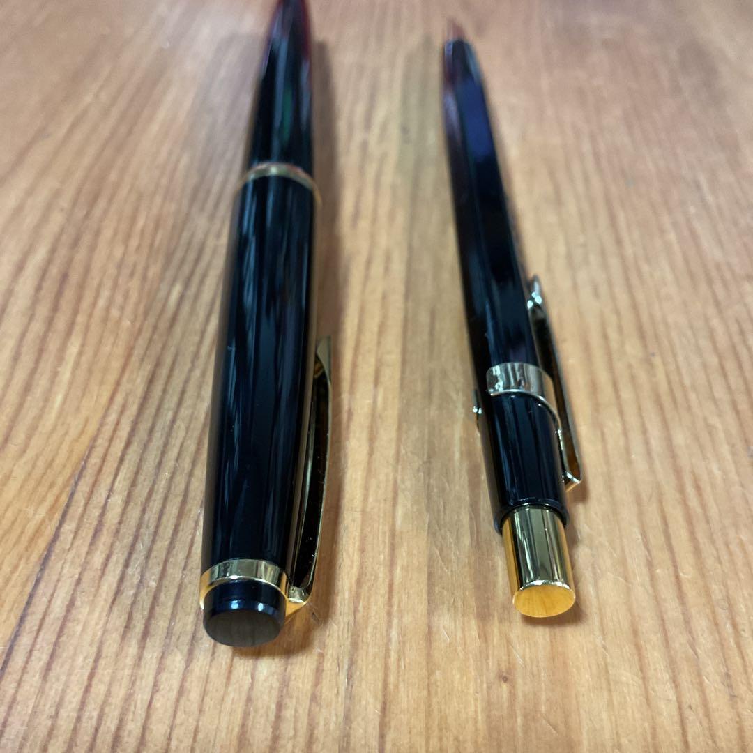 PILOT 万年筆・ボールペンセット