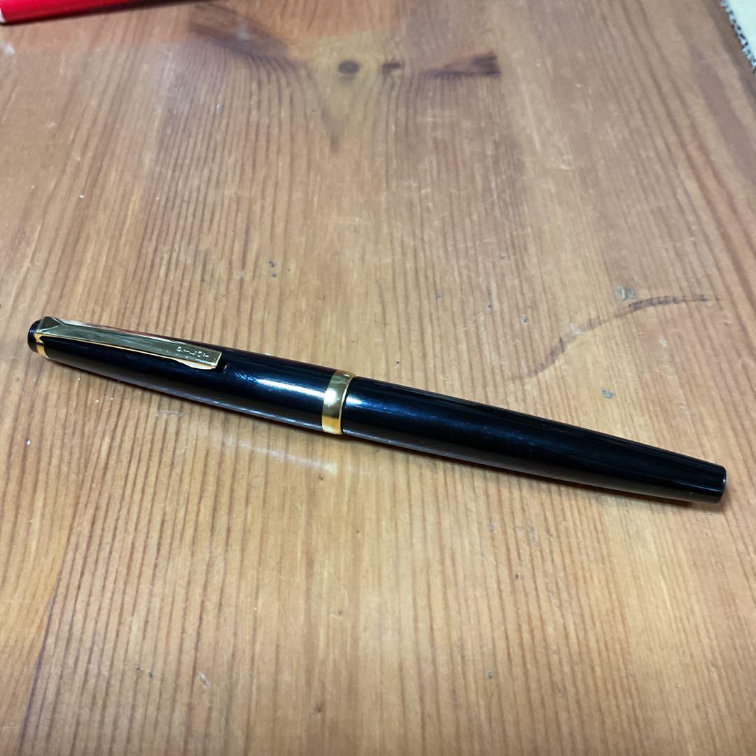 PILOT 万年筆・ボールペンセット