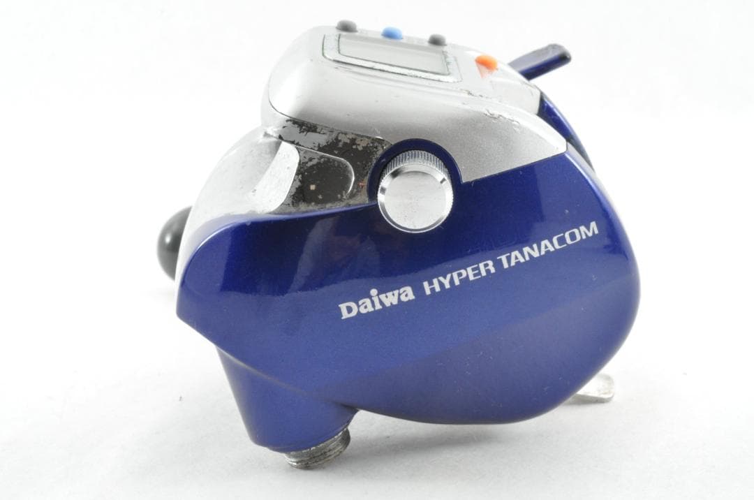 ダイワ ハイパータナコン 400Fbe