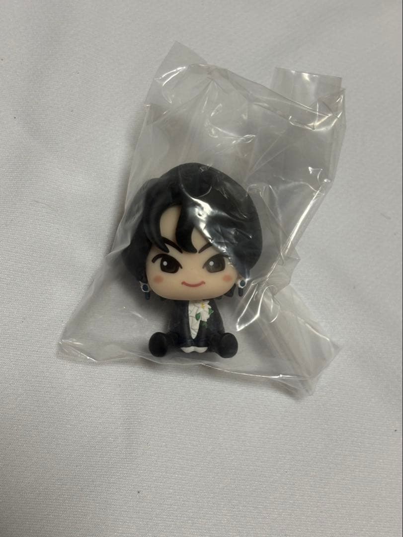 ミセス一番くじシークレット