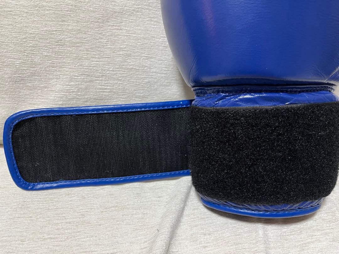 【shuto】トレーニンググローブ 16oz K-1アマチュア