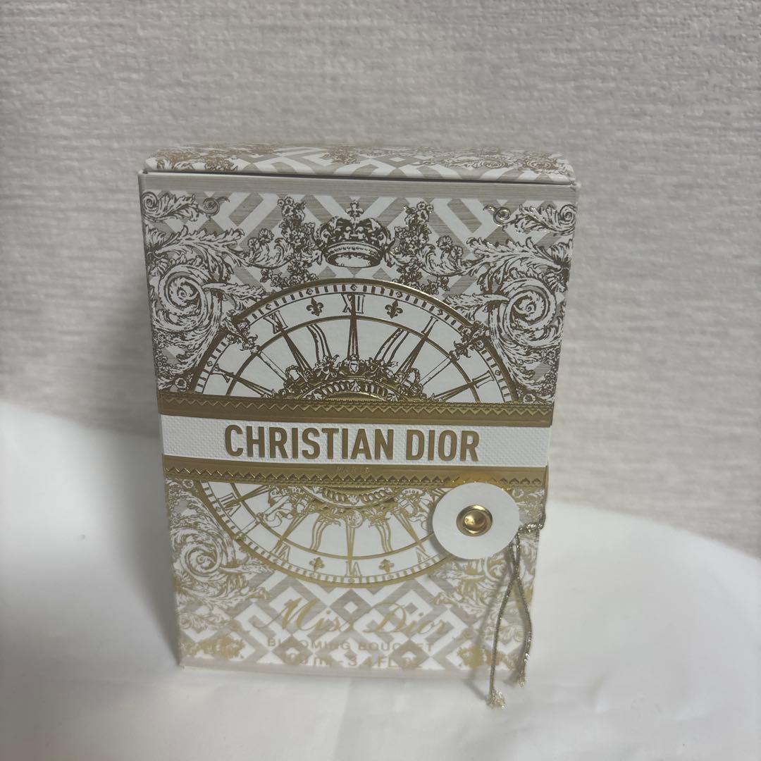 Miss Dior 香水 ブルーミングブーケ100ml (オードゥトワレ)