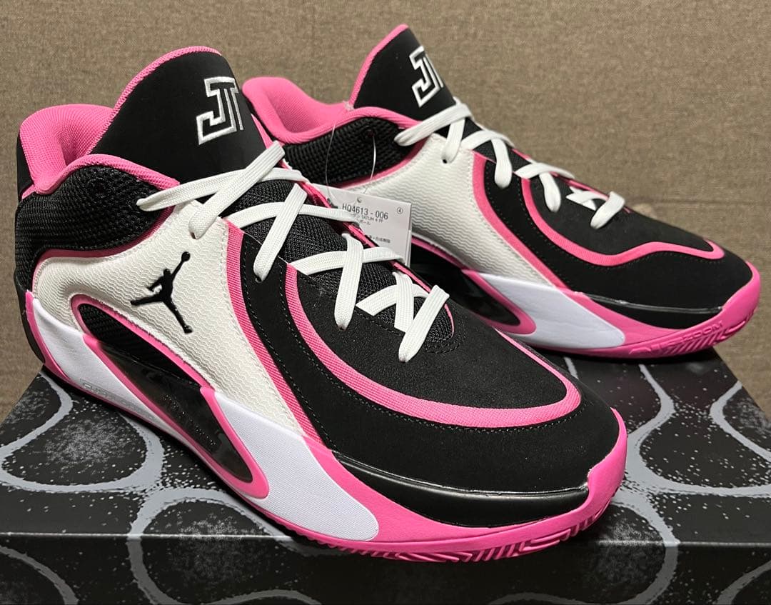 NIKE JORDAN TATUM 4 PF ナイキ ジョーダン テイタム 4