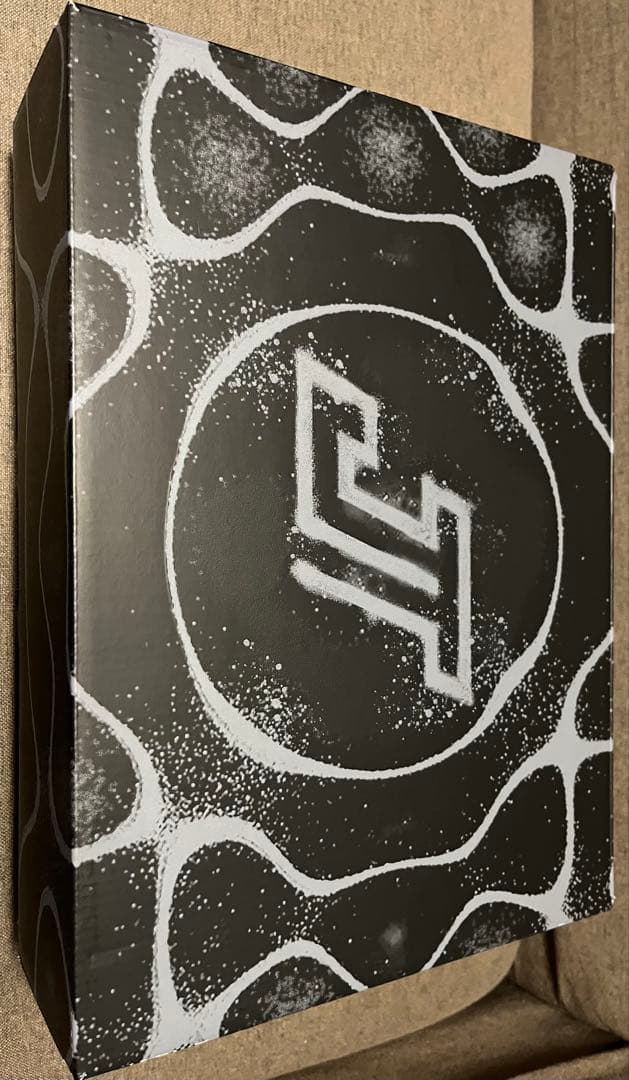 NIKE JORDAN TATUM 4 PF ナイキ ジョーダン テイタム 4