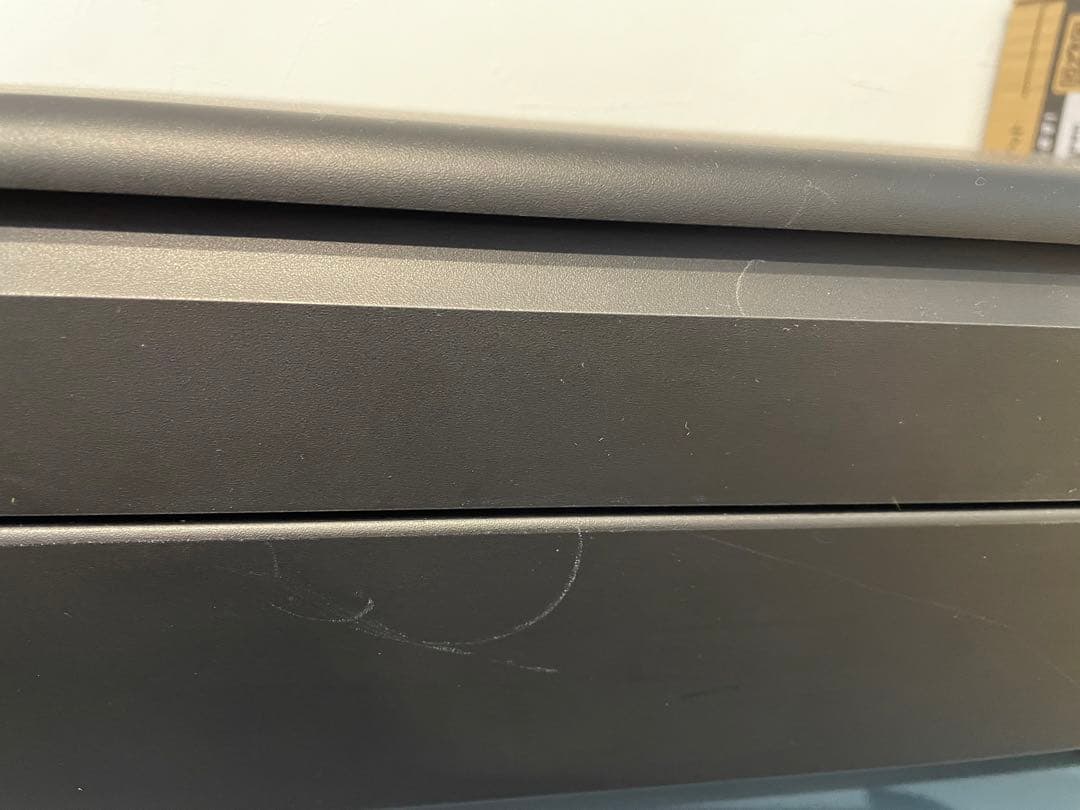 【値下げ】電子ピアノ　KORG C1 AIR BK コルグ　ブラック　デジタル