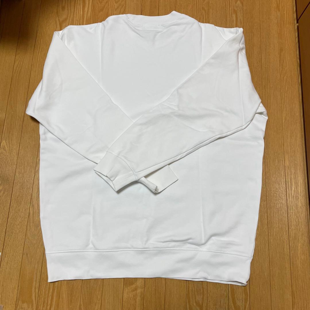 WIND AND SEA クルーネック