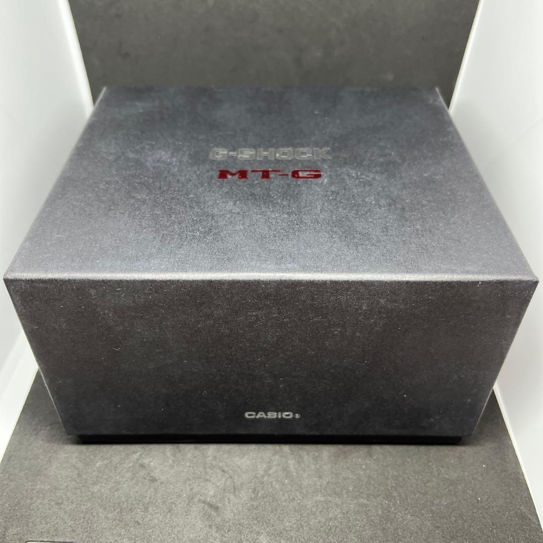 G-SHOCK フロッグマン 稼働品