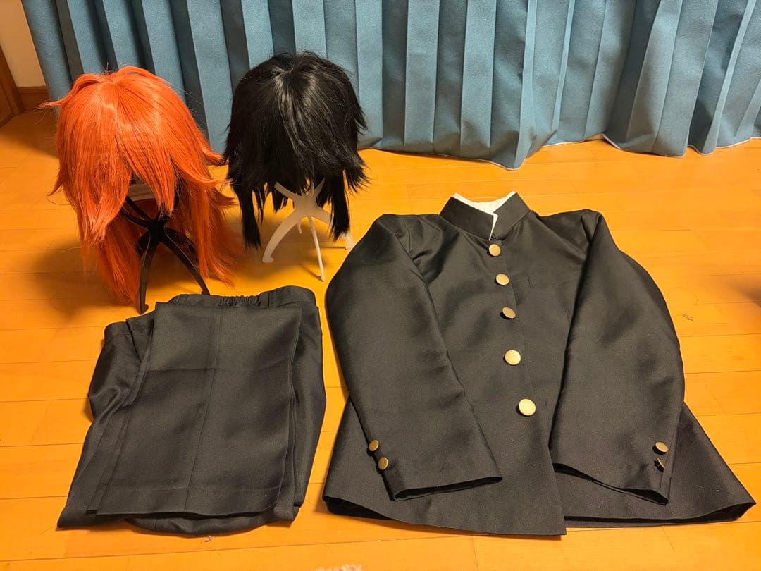 コスプレ衣装 Ren