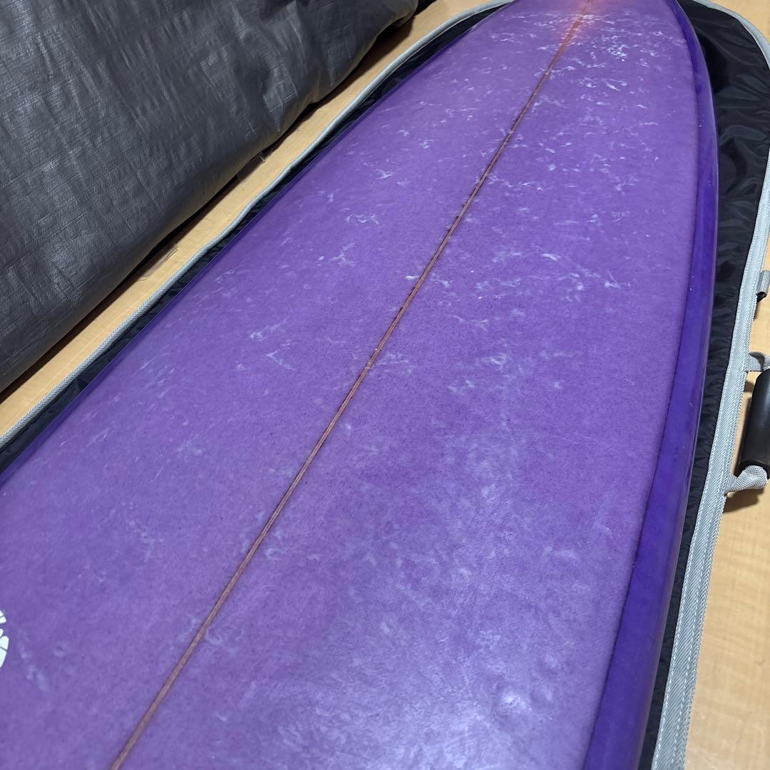 配送不可　three whether ミッドレングス　ハッピーターン　7ft