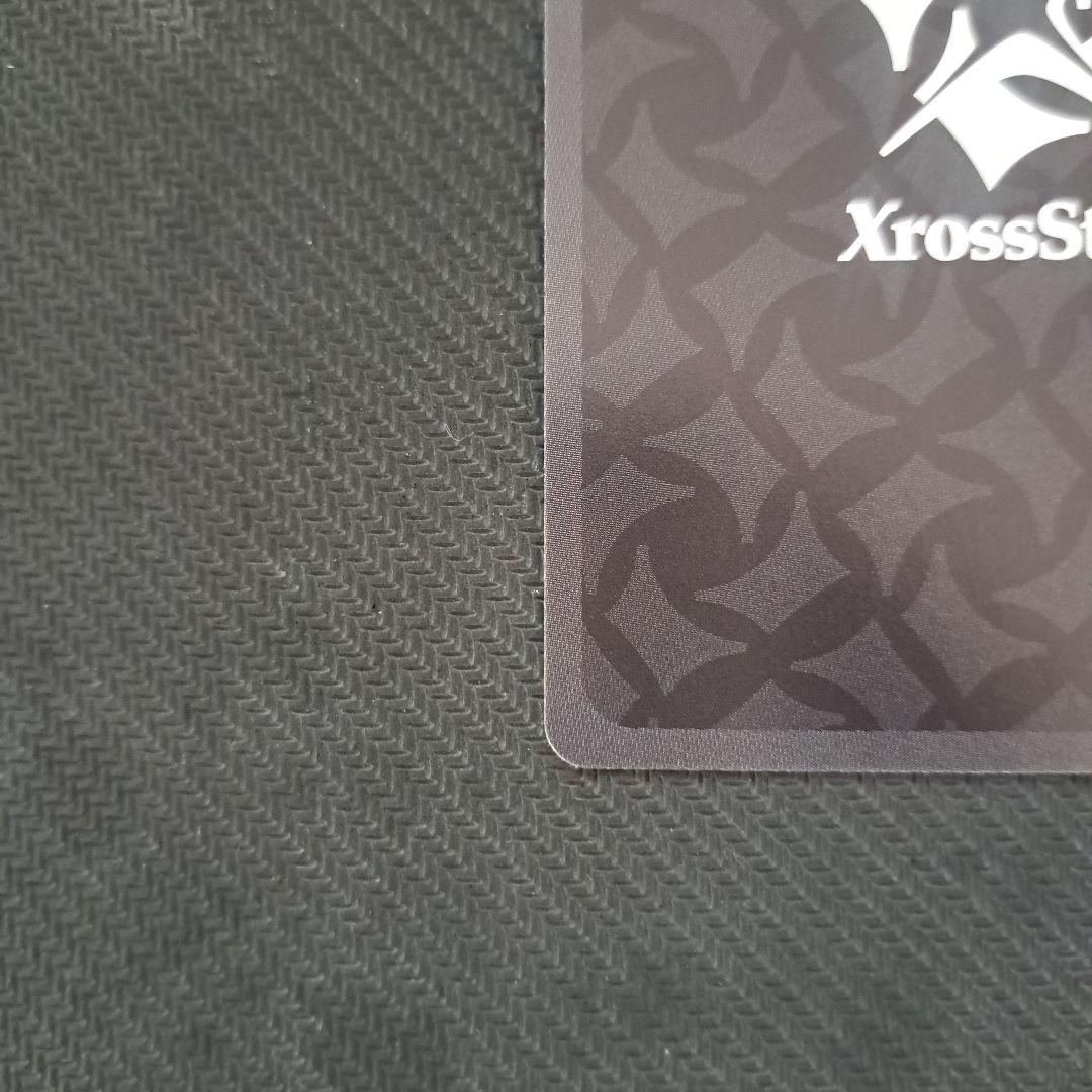 クロススターズ　ビクトリーランページ　SRP