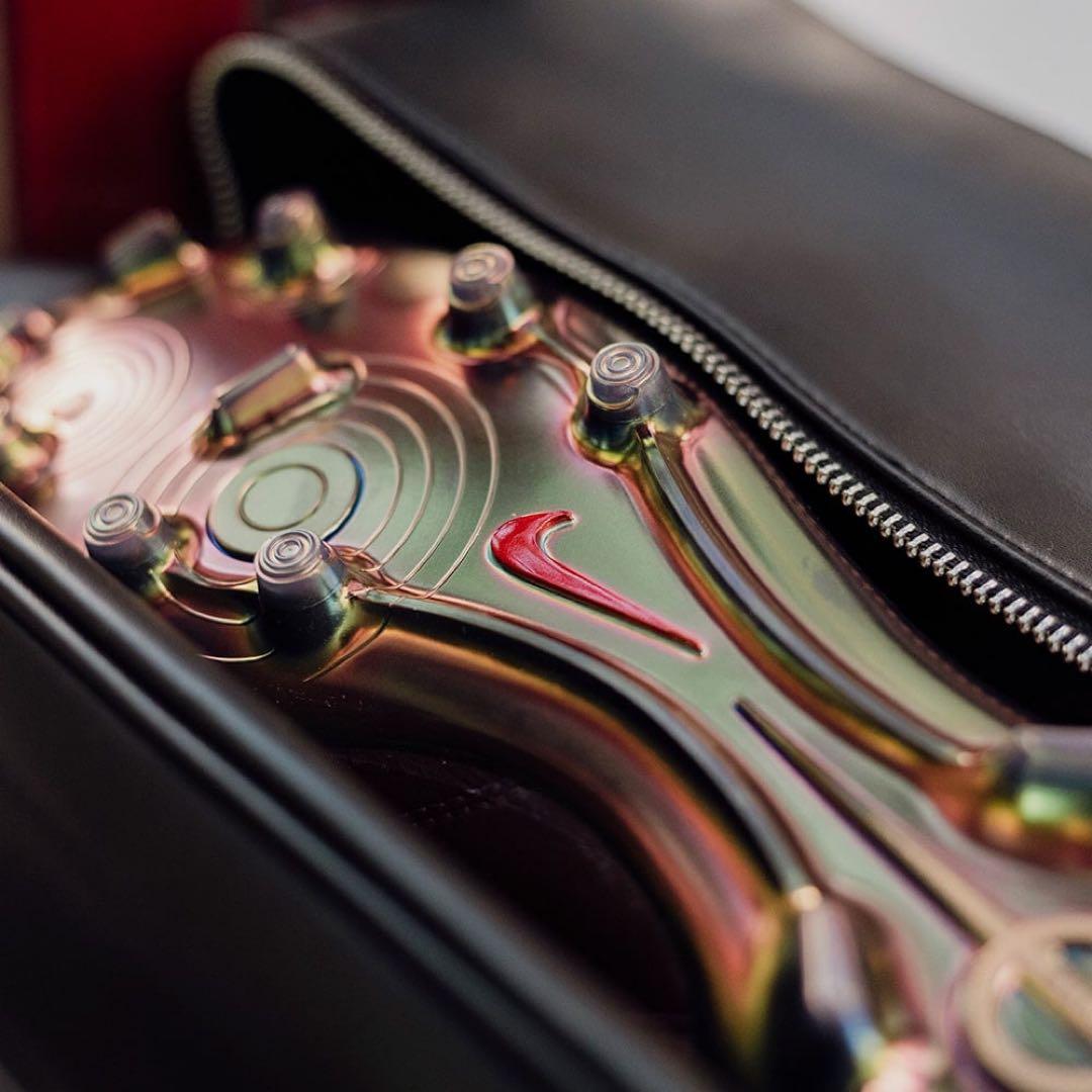 ナイキ ティエンポ レジェンド 10 エリート LUXE FG 26.5