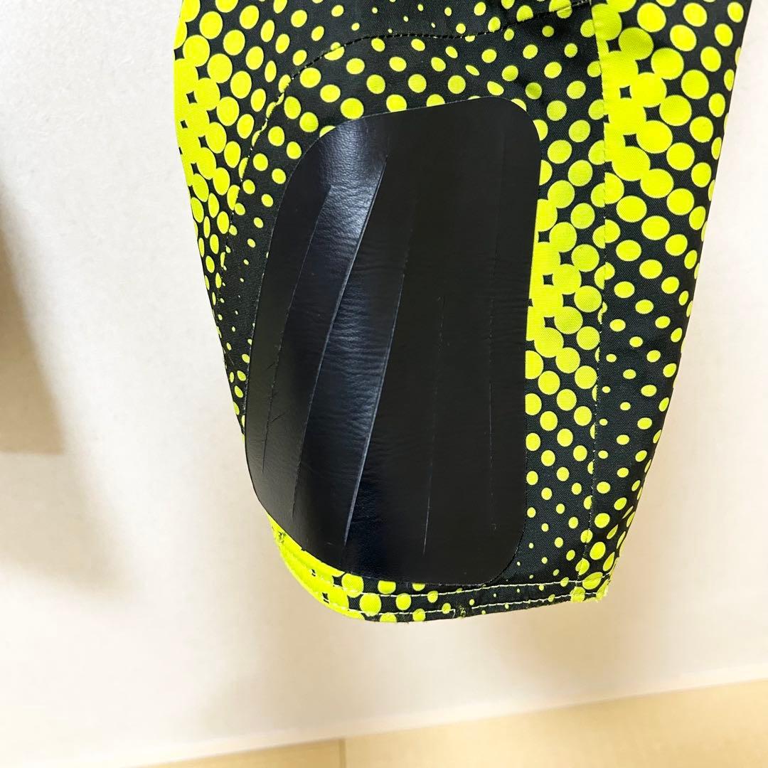 ✨希少✨ 【MIZUNO】 ミズノ スキーウェア上下 セット デモモデル レア