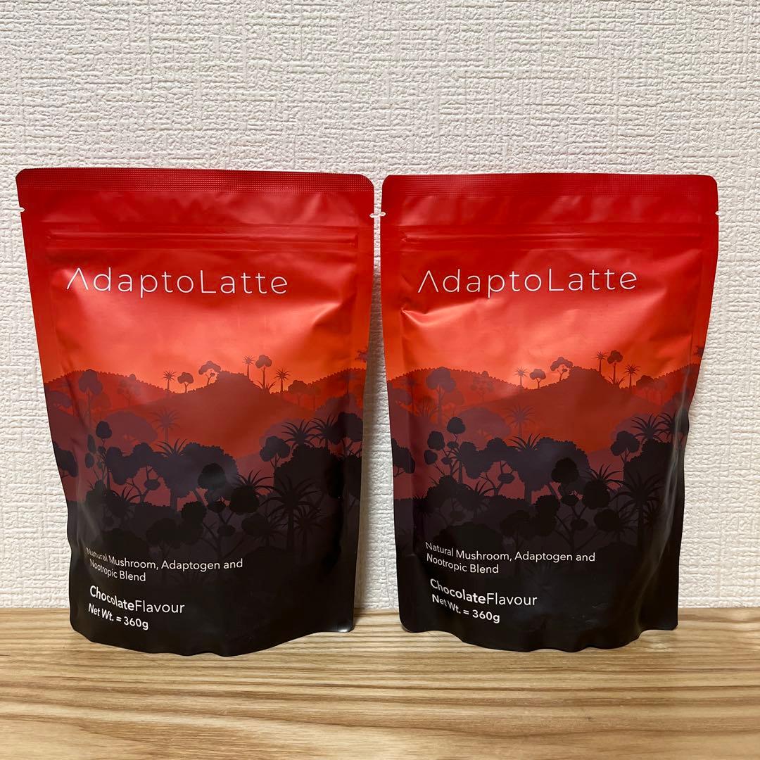 アダプトラテパウダー（オリジナル）