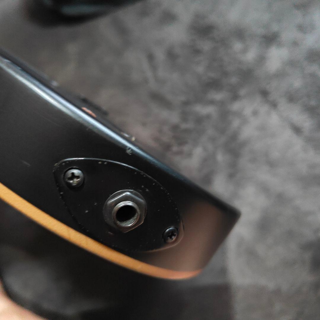 grassroots G-HORIZON-FX エレキギター