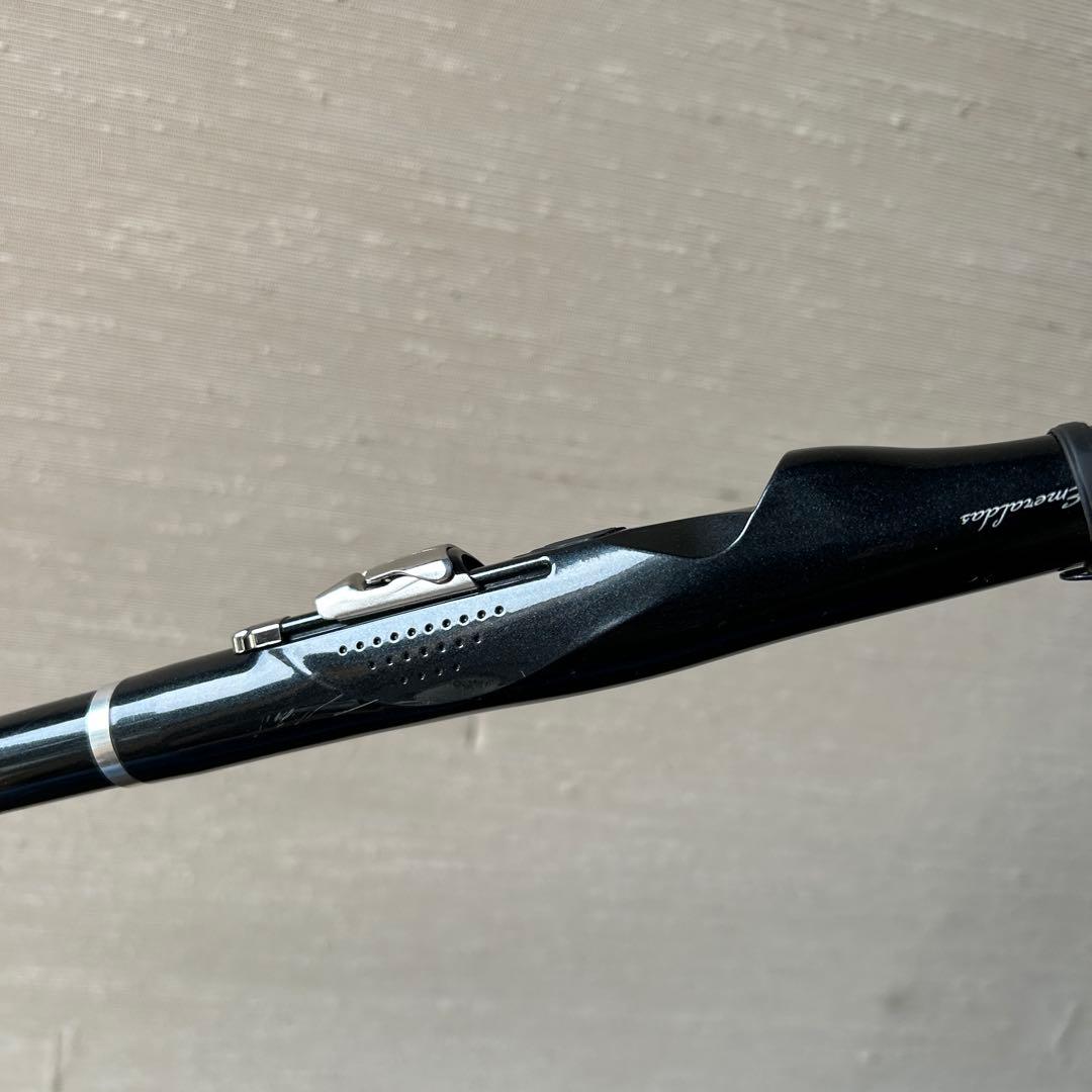 ダイワ　エメラルダス　ST-EG85TMH-DRY