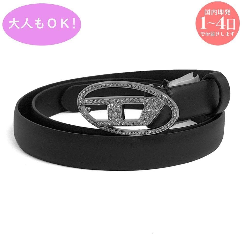 新品 DIESEL J02524 KXBLR K900 ベルト 3