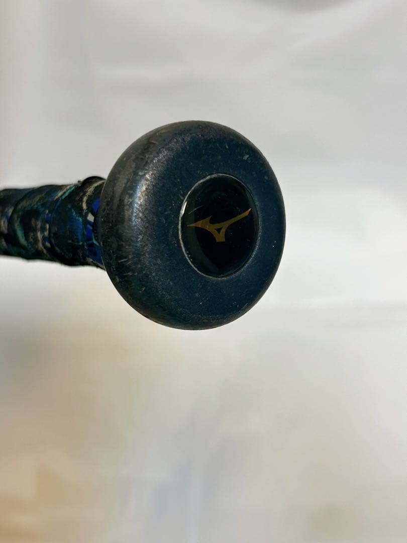 ★破れ・ヒビ無し★80cm ミズノ ビヨンドマックス レガシー 少年軟式バット