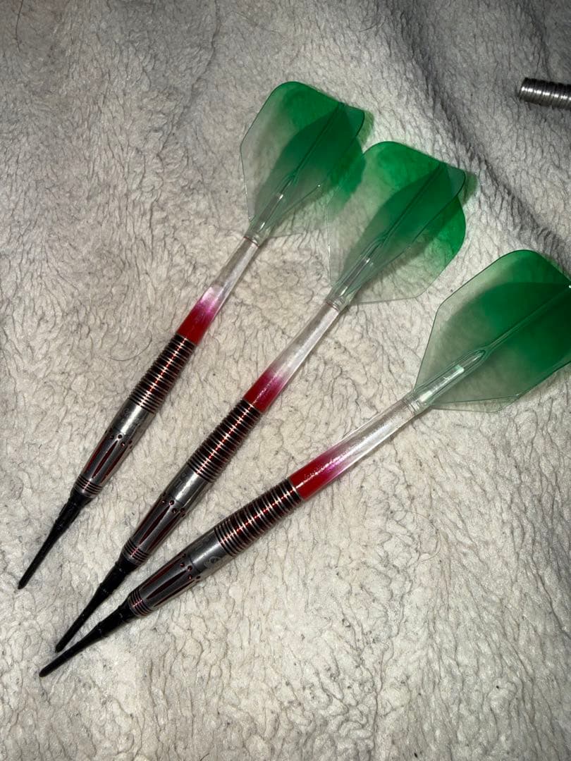 坂口優希恵モデル　エンプレチュ3 バレンタイン限定モデル