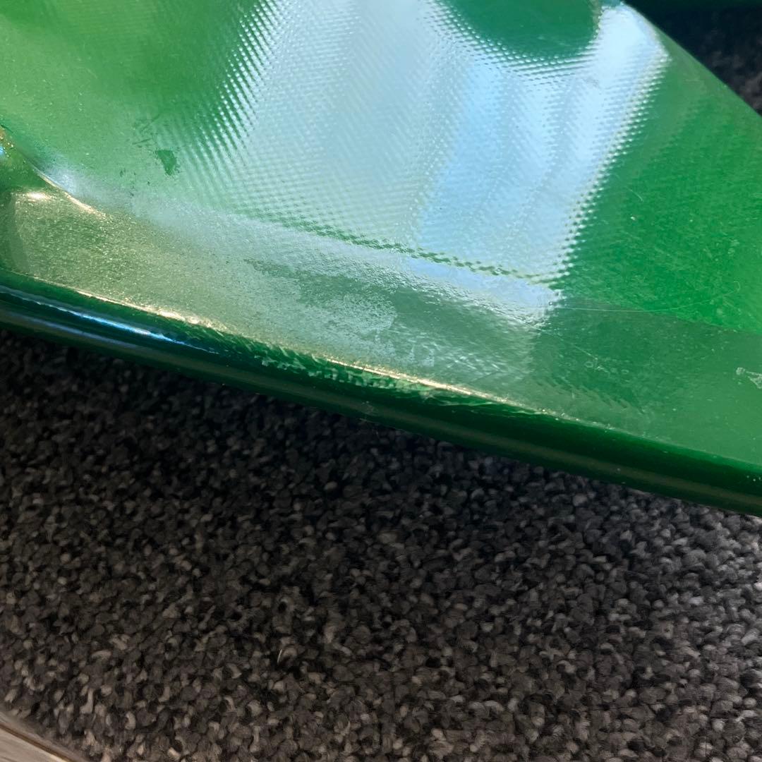 Hobie CIRCA71 ツインフィン 6’4” Midget Smith