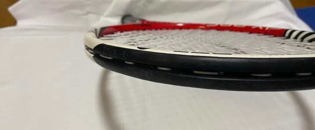 SIX ONE 95 US 2007　332g G2