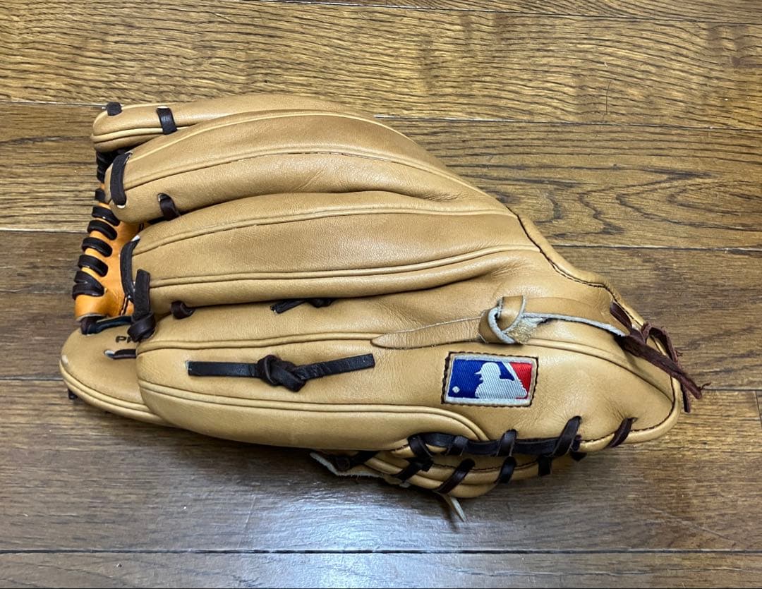 ［希少］ウィルソン A2K 内野手用 硬式用グローブ