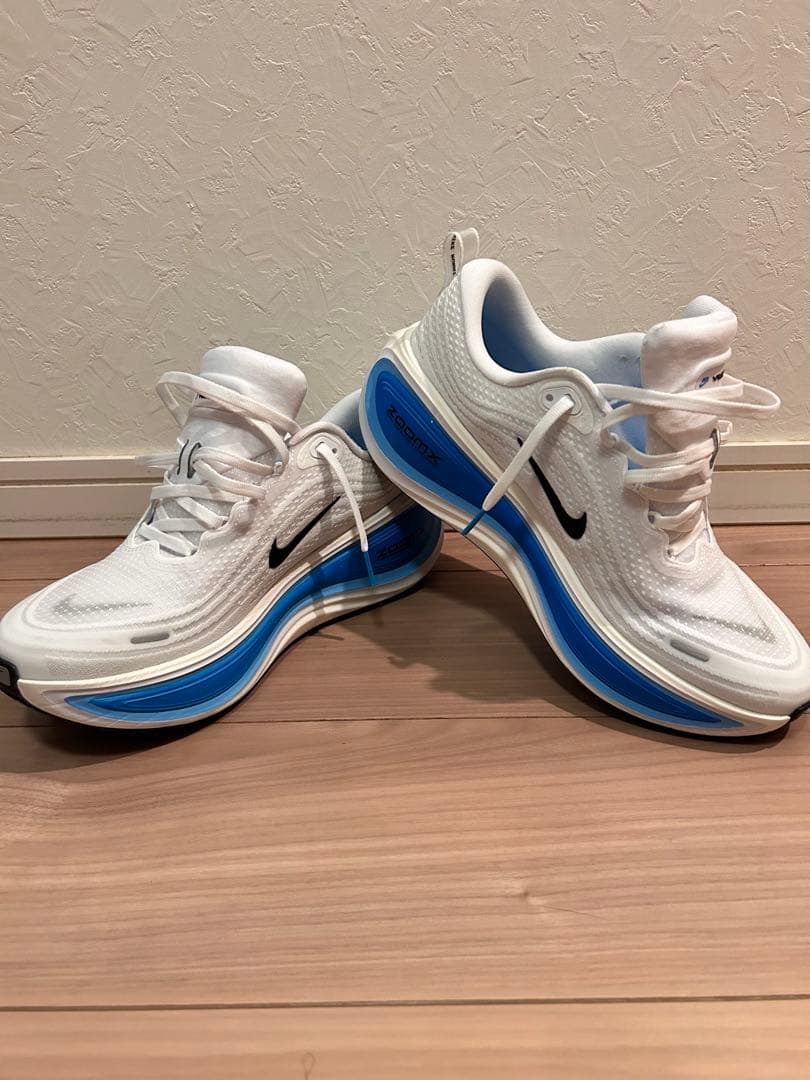 ナイキ ボメロプラス 26.5cm