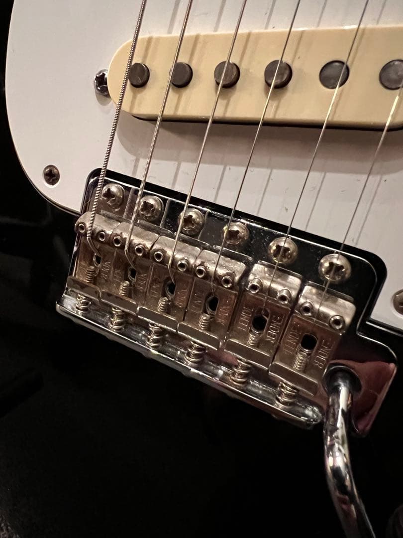 【タケ】FENDER MEXICO JIMI HENDRIX ST