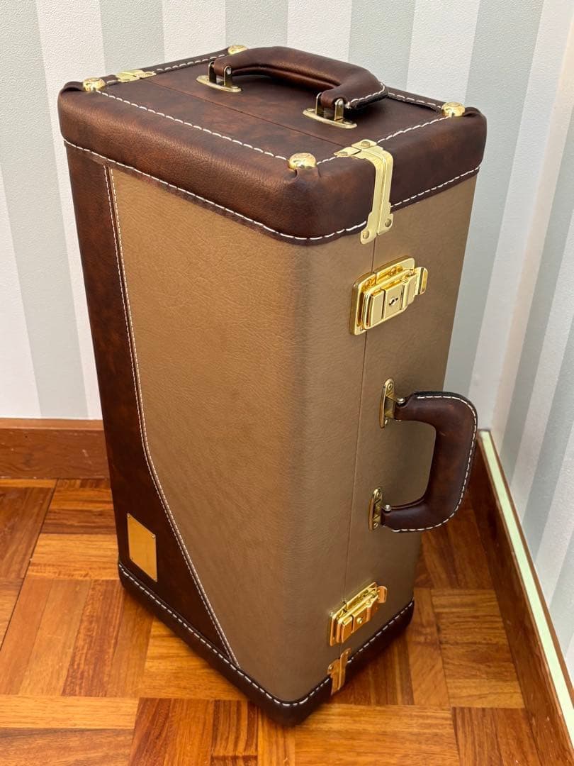 【むらっぱ】Schilke B♭ トランペットS 32 L GP