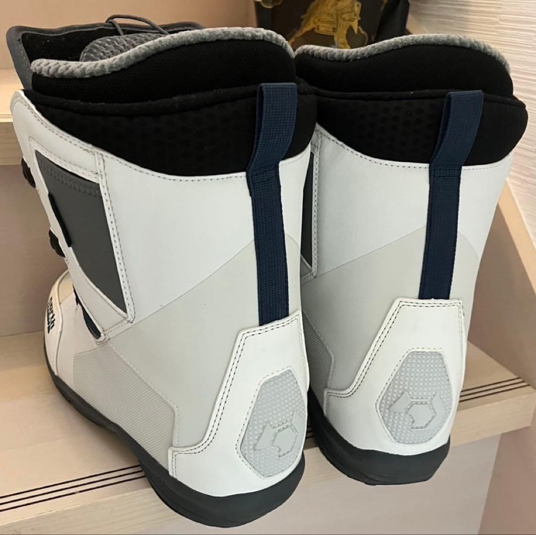 【未使用】NORTHWAVE EDGE（20-21）