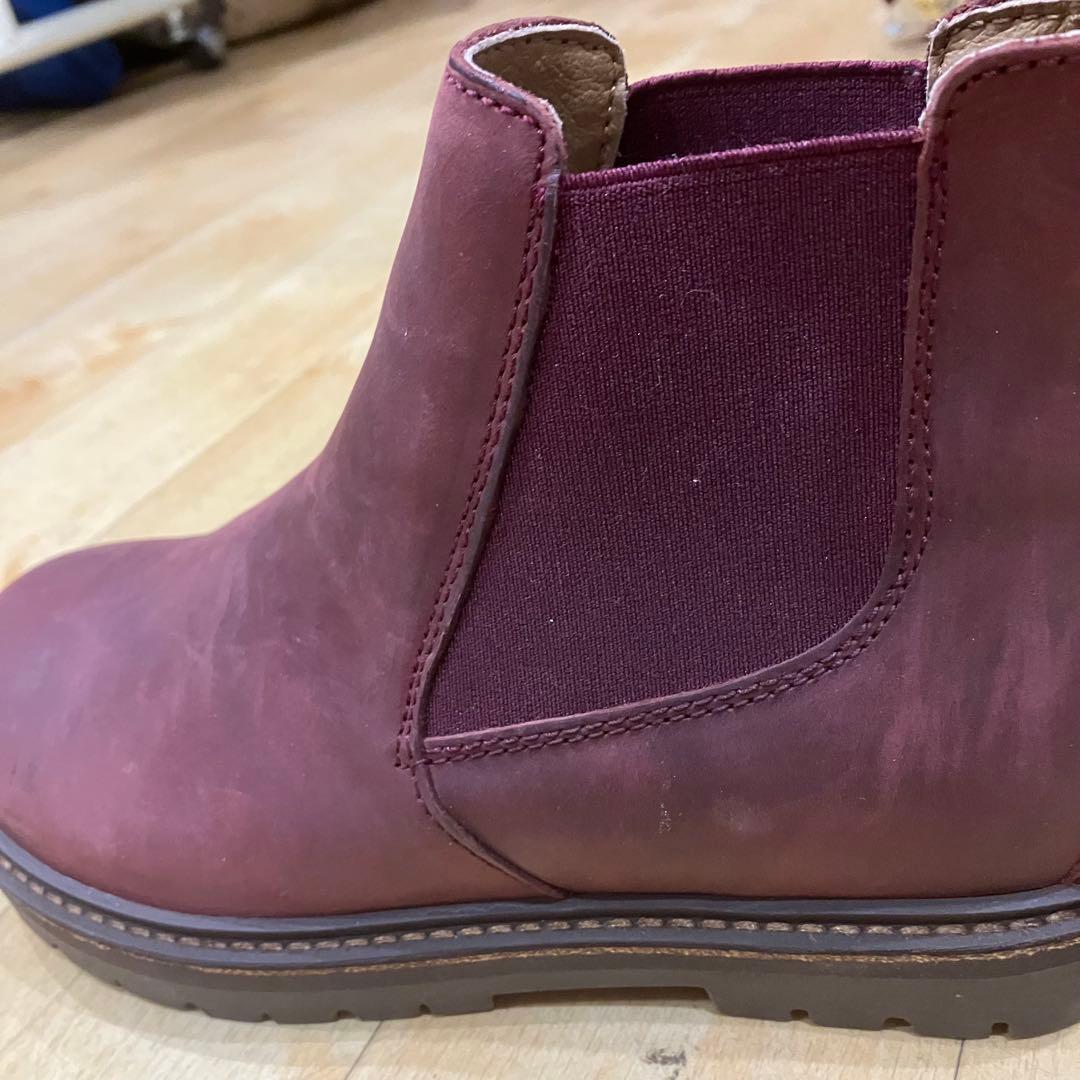 BIRKENSTOCK ビルケンシュトック スタロン　ブーツ 24cm