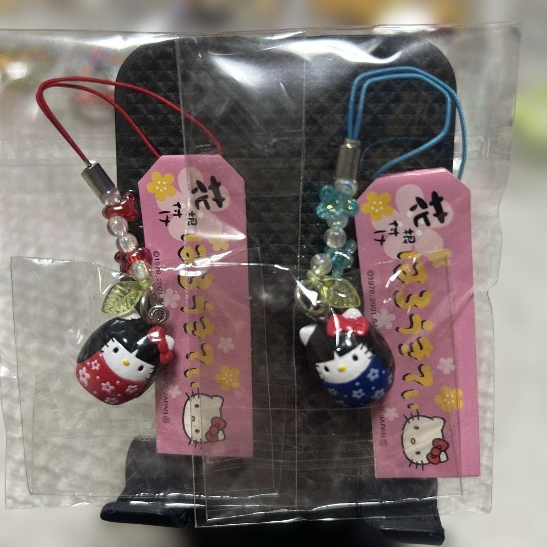 レアがいっぱいご当地キティまとめ売り①