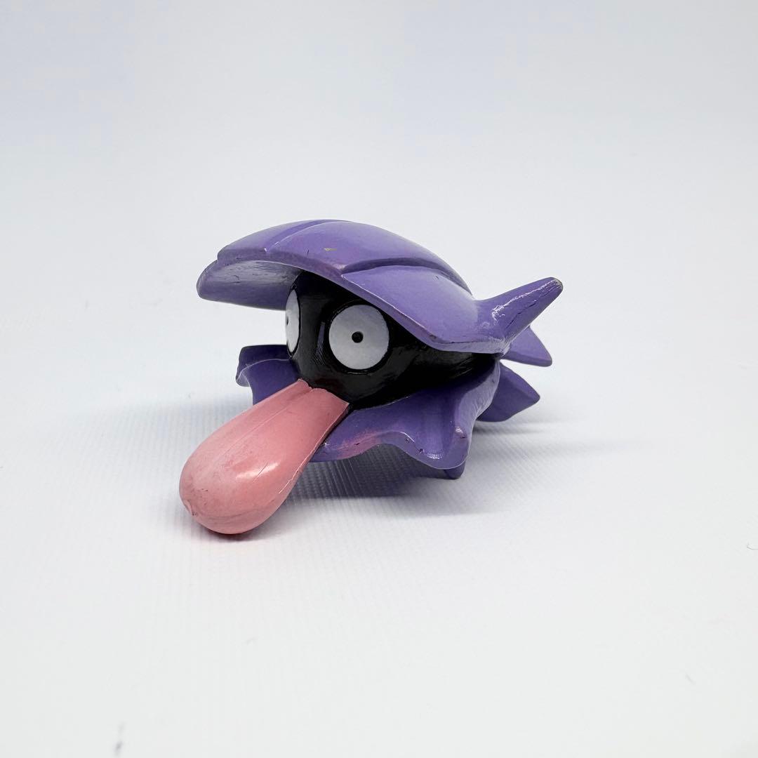 初期　モンコレ　ポケモン　シェルダー　廃盤　希少　レア