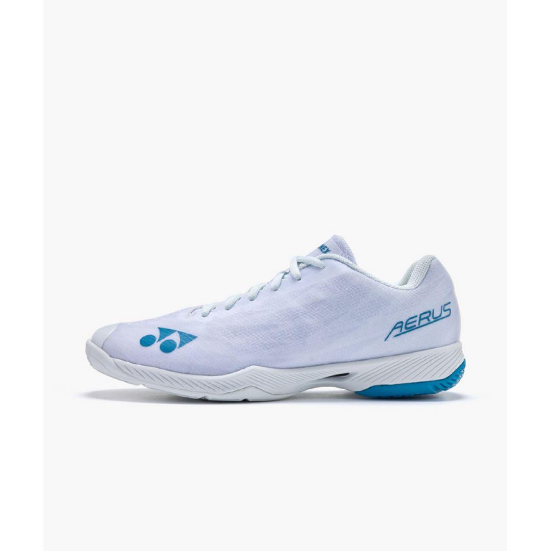 27.5㎝　エアラスメン　新品未使用　YONEX 　バドミントン　シューズ