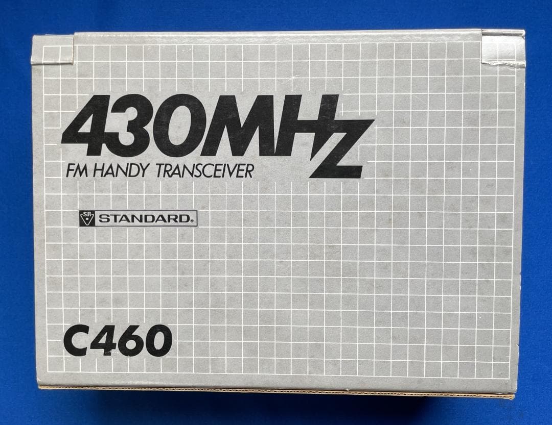 ★希少品★ Jマーク無し STANDARD C460 + CBT160 +その他