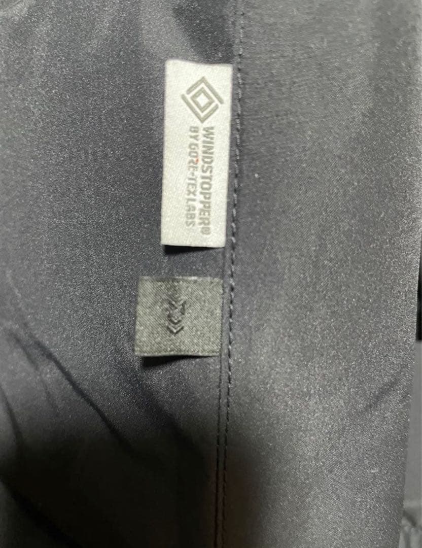 ジャケット・アウター M daiwa pier39 expedition down jacket