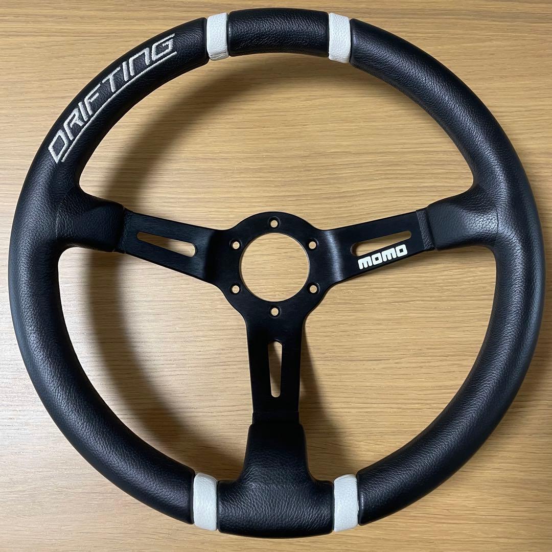 MOMO DRIFTING 35 Φ 85mmディープ