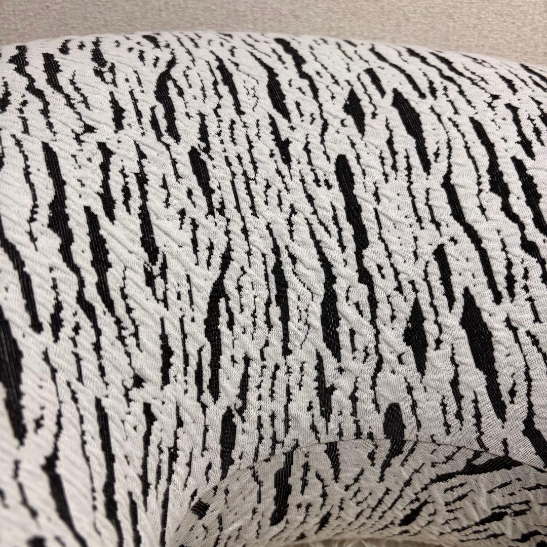 美品 Yogibo ヨギボー CT-6817（NH）U字タイプ