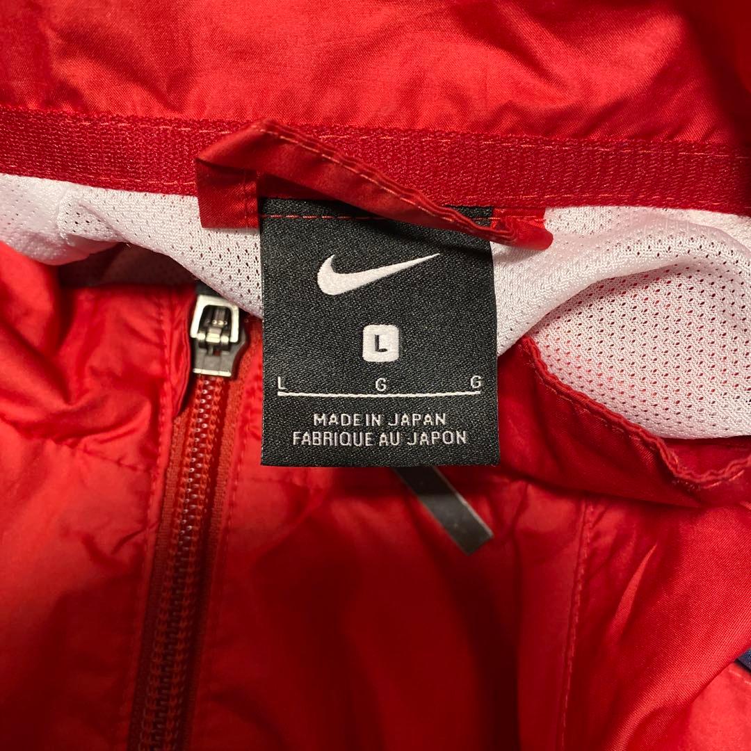 鹿島アントラーズ　ジュニア　ウィンドブレーカー上下