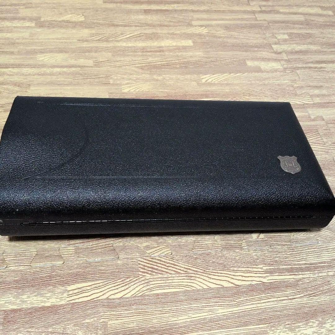 Buffet Crampon ビュッフェクランポン B♭クラリネット E13