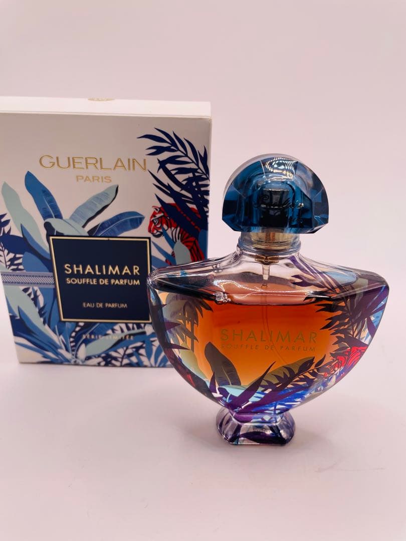 【希少・最安値】GUERLAIN ゲラン フレグランス 50ml 香水